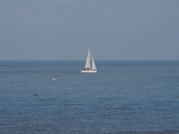 Ostend (Belgium)